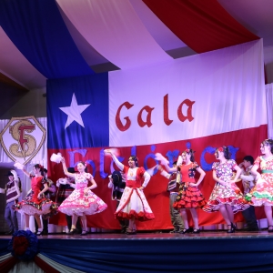 Gala Folclórica 2026